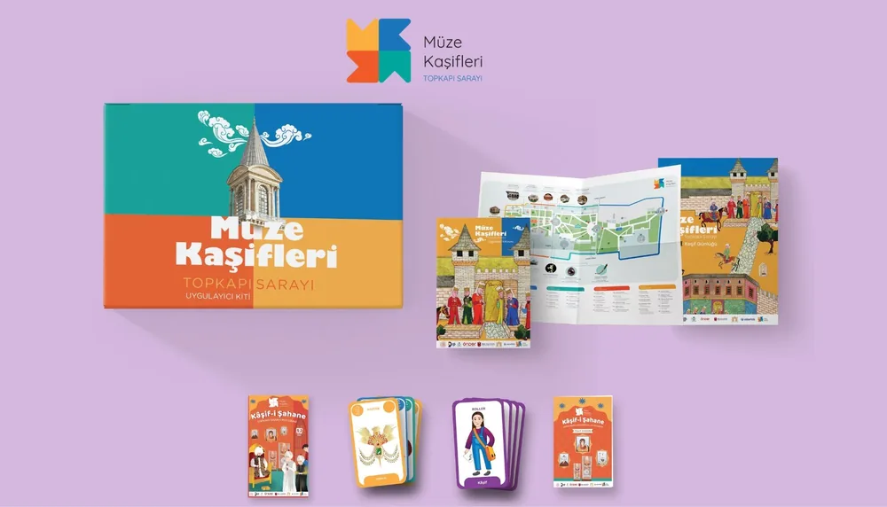 MÜZE KAŞİFLERİ