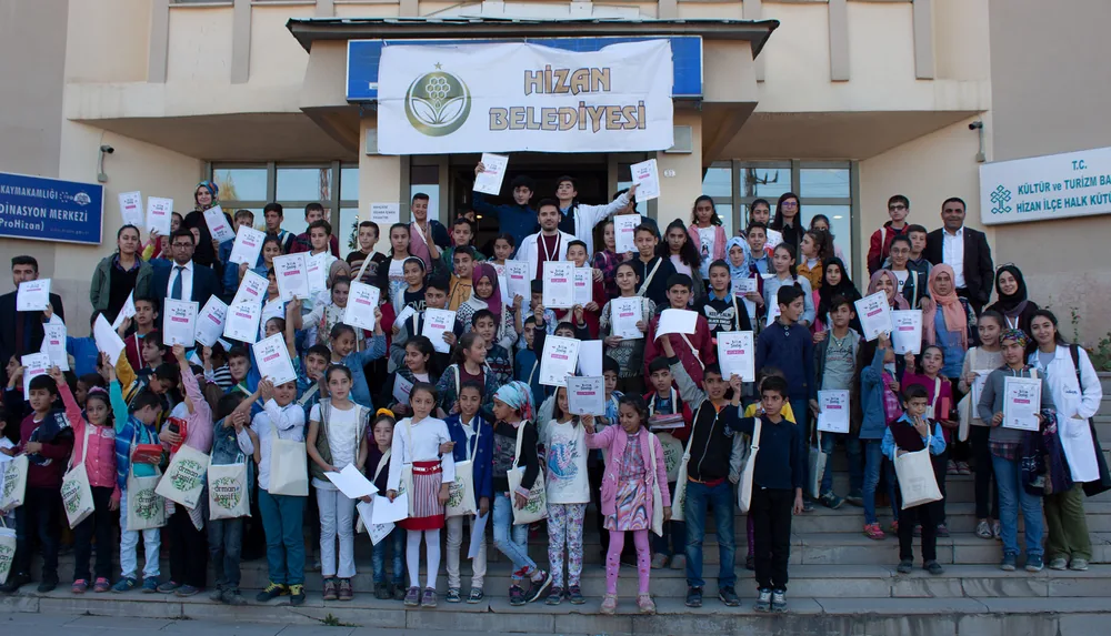 ANADOLU BİLİM ŞENLİKLERİ