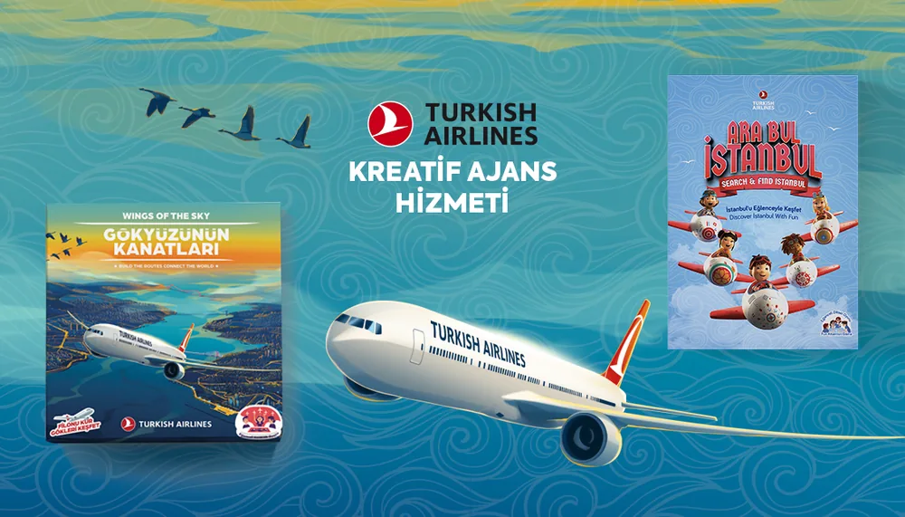 TURKISH AIRLINES ÇOCUK KULÜBÜ